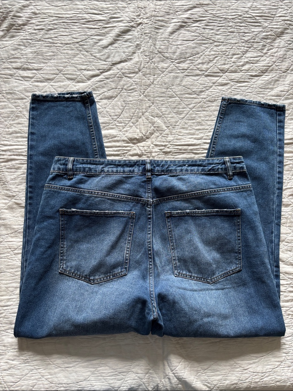 Refuge MOM Jeans - Picture 3 of 9